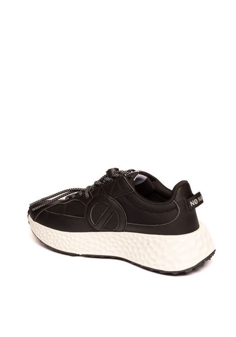 Sneaker carter runner nero NO NAME | CARTER RUNNER WSCARE/HISTORY-BLK/BLK